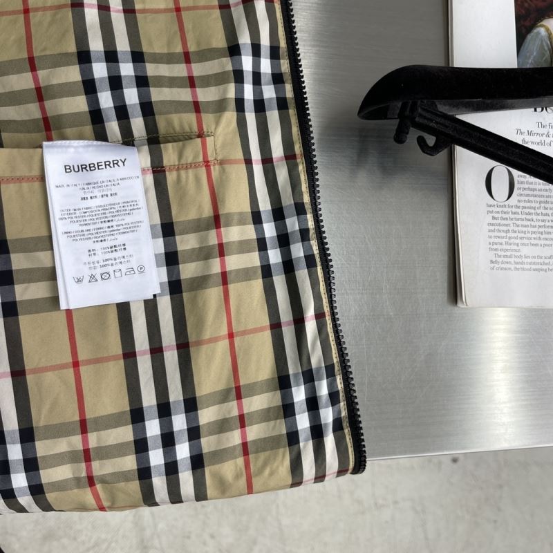 Burberry Outwear